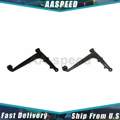Front Left Lower Front Right Lower Control Arm For Volkswagen EuroVan 1996 1995 - Image 1 of 4