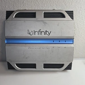 Infinity Reference Series Kanalverstärker 310a - Bild 1 von 7