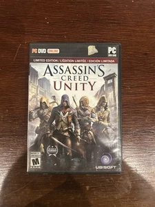Assassin's Creed: Unity (PC, 2014) - Picture 1 of 1