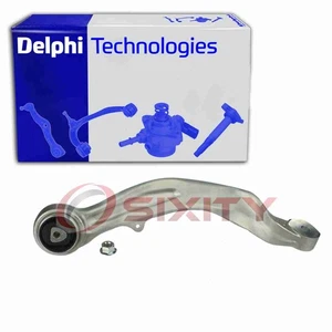 Delphi Front Right Lower Forward Suspension Control Arm for 2009-2010 BMW bd - Picture 1 of 5