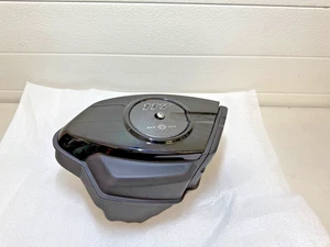 Conjunto de filtro de aire Harley Davidson 2024+ OEM negro 117 CI carretera/calle deslizamiento - Imagen 1 de 8