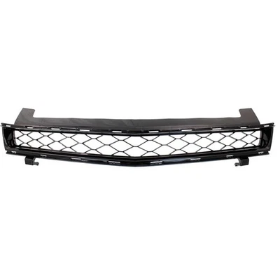 Grille Grill Upper for Chevy  23468208 Chevrolet Camaro 2014-2015 Foto 1 de 4