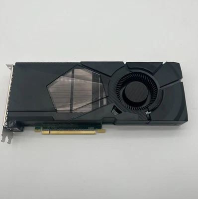 Tarjeta de gráficos de video Dell NVIDIA GeForce RTX 2070 SUPER 8 GB GDDR6 Foto 1 de 3