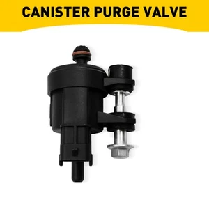 Evap Vapor Canister Purge Valve Solenoid For 2010-16 2017 GMC TERRAIN SLT SPORT - Picture 1 of 2