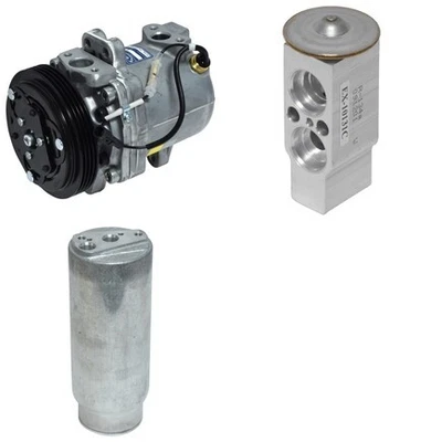 Universal Air Conditioner (Uac) CK4736 A/C Compressor Kit    Short Compressor - Image 1 of 4