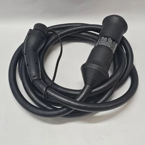 Polestar / Volvo EV Charger S60 S90 XC60 XC90 XC40 Charging Kit 220v INCOMPLETE - Picture 1 of 3