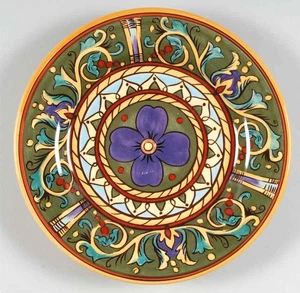Tabletops Unlimited Avellino Paloma Salad Plate 6417587 - Picture 1 of 1