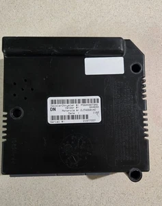 2002-03 DURANGO CTM CENTRAL TIMING MODULE UNIT CTU OEM BCM ALARM P56049073AG - Foto 1 di 7