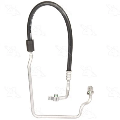 Шланг для разгрузки хладагента кондиционера в сборе подходит для Acura Integra 94–01 годов выпуска 1,8 л-L4 - Изображение 1 из 4