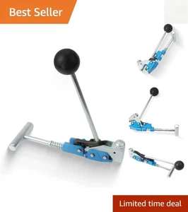 T30069 Center Punch Tool, Schlauchschelle Anleimwerkzeug 5/8" auf 3/8" Adapter für 3/... - Bild 1 von 8