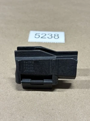 Nuevo inserto de cargador Blaser R93 .375 H&H, 6,5x68, 9,3x64, 8x68S 3 rondas Foto 1 de 4