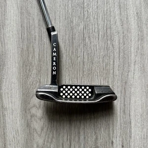 Scotty Cameron Teryllium TeI3 Newport Long Neck 35 inches Right Handed - Picture 1 of 10