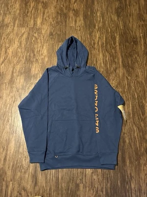 Sudadera con capucha Grundens nueva con etiquetas talla L Foto 1 de 4