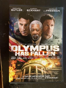 Olympus Has Fallen (DVD, 2013) - Picture 1 of 7