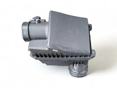 Acura RLX 14-20 Complete Air Intake/Cleaner Box 17211-R9P-A01, D004, OEM, 2014,  - Image 1 of 4