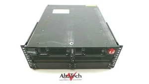 Viprion F5-VPR-LTM-C2400-AC C2400 4 Slot Chassis Local Traffic Manager - Tested - Picture 1 of 8
