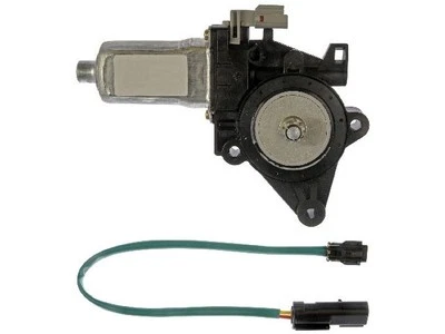 Para Dodge Ram 1500 1999-2003 Van Ventana Motor Delantero Derecho Dorman 23542JSDS 2002 Foto 1 de 2