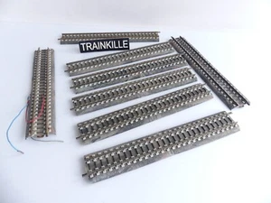 TOURELLE TRAVERSES BETON 8 RAILS DROITS 210 MM - Imagen 1 de 3