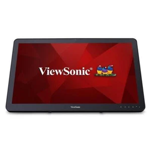 ViewSonic TD2430 24 in. Multi Touch Screen Monitor - Picture 1 of 1