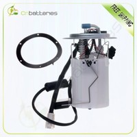 Fuel Pump Module Assembly US Motor Works USEP8408M fits 2000 Kia Sephia 1.8L