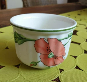 V&B AMAPOLA Feinkaufnäpfchen, Auflaufförmchen, Ragout Fin VILLEROY&BOCH mehr - Bild 1 von 5