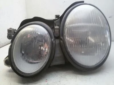 Mercedes Benz CLK C208 Scheinwerfer links - Bild 1 von 4