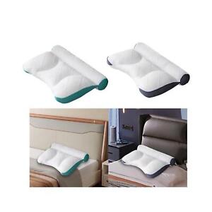 Cervical Support Comfortable Goose Down Pillow