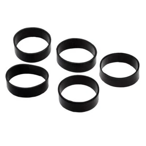 5X Rubber Bundle Fastening Sleeve for 5 Cm Webbing - Picture 1 of 4
