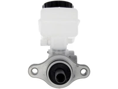 For 2003-2009 Nissan 350Z Brake Master Cylinder Dorman 48768DSJM 2004 2005 2006 - Image 1 of 2