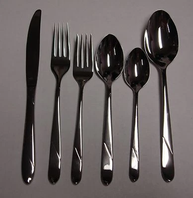 J A Henckels MILENA ~~CHOICE PIECE~~ 18/10 Stainless Flatware - Image 1 of 2