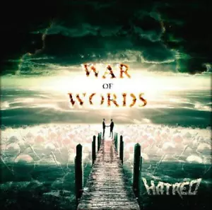 Hatred - War of Words CD #153935 - Picture 1 of 1