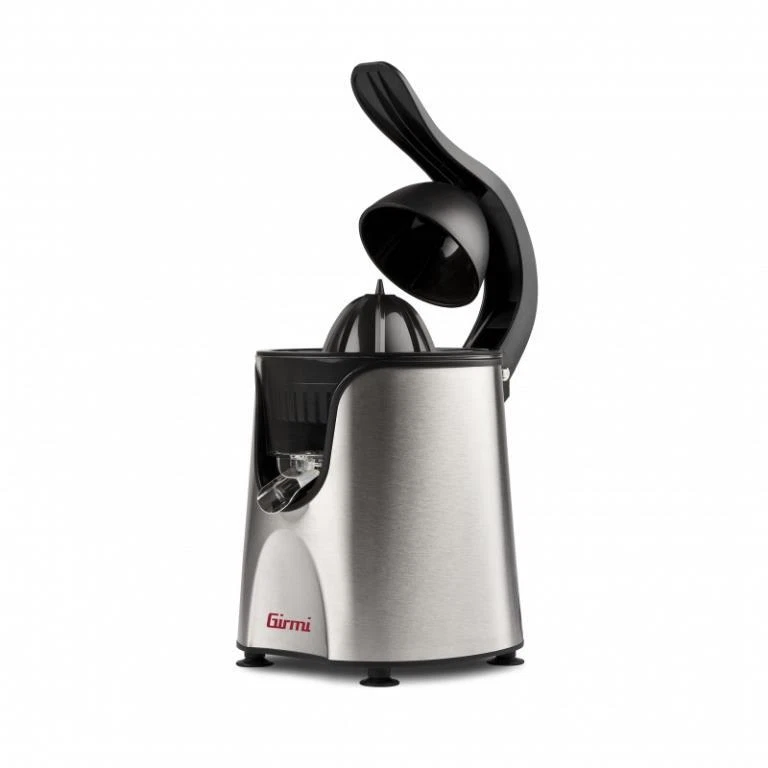 Spremiagrumi automatico a pressione elettrico inox 85 watt girmi - Immagine 1 di 1