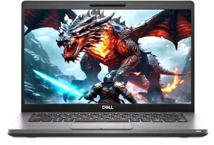 15.6 Lenovo ThinkPad Laptop: Intel i5 Quad Core! 16GB RAM! 256GB SSD! Windows 11 - Picture 1 of 21