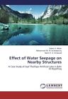 Effect of Water Seepage on Nearby Structures.9783659829161 Fast Free Shipping<|