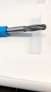 1 x NEU VHM - mit Diamantbeschichtung Fräser. D12 x 36 x100 Z4 -DIAMAN - Bild 1 von 1