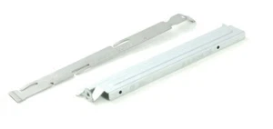 Supermicro DVD CD ROM L R Optical Drive Server Mounting Rails 01-01-812508-XXB - Picture 1 of 1
