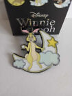 Loungefly Disney Winnie The Pooh Moon & Stars Rabbit Blind Box Enamel Pin - New!