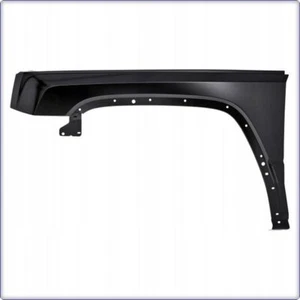 Left mudguard for Jeep Commander 2005 - 2010 2006 2007 2008 2009 - Picture 1 of 1