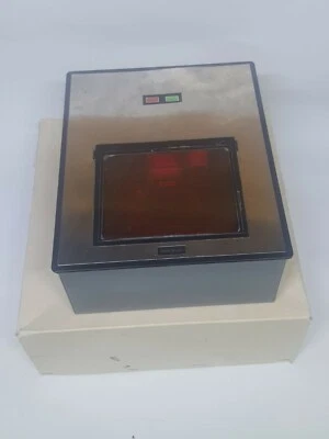 METROLOGIC Instruments MS800 -A11 Laser Scanner Tischscanner Kasse Barcode  - Bild 1 von 4