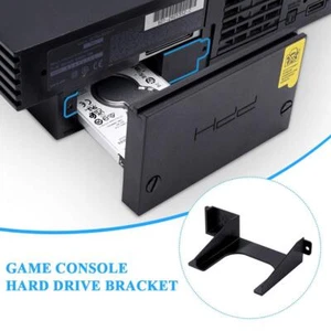 Game console hard drive bracket For 2 SCPH-50000 SCPH-30000 M9P0 - Picture 1 of 10