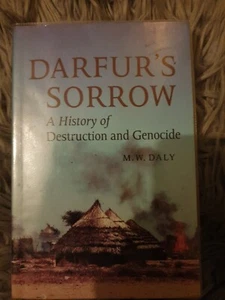 Darfurs Sorrow - Picture 1 of 1