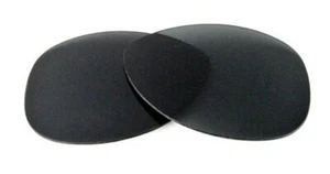 NUEVAS LENTES DE REPUESTO POLARIZADAS NEGRAS AJUSTADAS RAY BAN RB4201 ALEX 59mm GAFAS DE SOL - Imagen 1 de 3