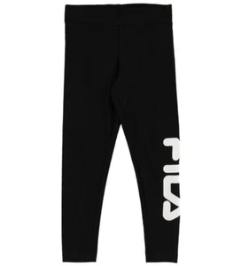 Fila Flex Leggings For Girls - Picture 1 of 4