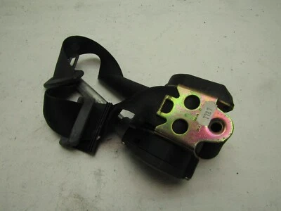 Cinturón de seguridad C230 1997 Mercedes Benz lado derecho pasajero delantero OEM Foto 1 de 4