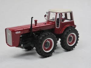 Schuco PRO.R43 09092 Steyr 1300 System Dutra D4K B Traktor Schlepper 1:43 OVP - Picture 1 of 6