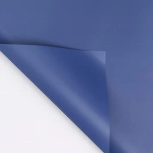 Single Color Korean Waterproof Flower Wrapping Paper Floral Bouquet Packaging... - Picture 1 of 7