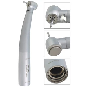 Pieza de mano dental BEING fibra óptica de alta velocidad para KAVO MULTIflex LED 303PBQ-K - Imagen 1 de 18