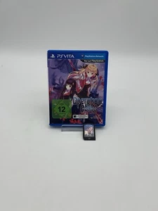 Operation Abyss: New Tokyo Legacy (Sony PlayStation Vita, 2015) - Imagen 1 de 1