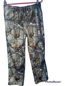 Redhead Tree Camo Pants Size L - Picture 1 of 7