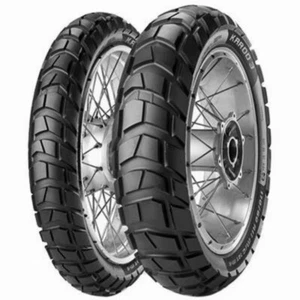 PNEUMATICO ENDURO METZELER MCE KAROO 3 FRONT 90 90 - 21 54 R - Foto 1 di 6
